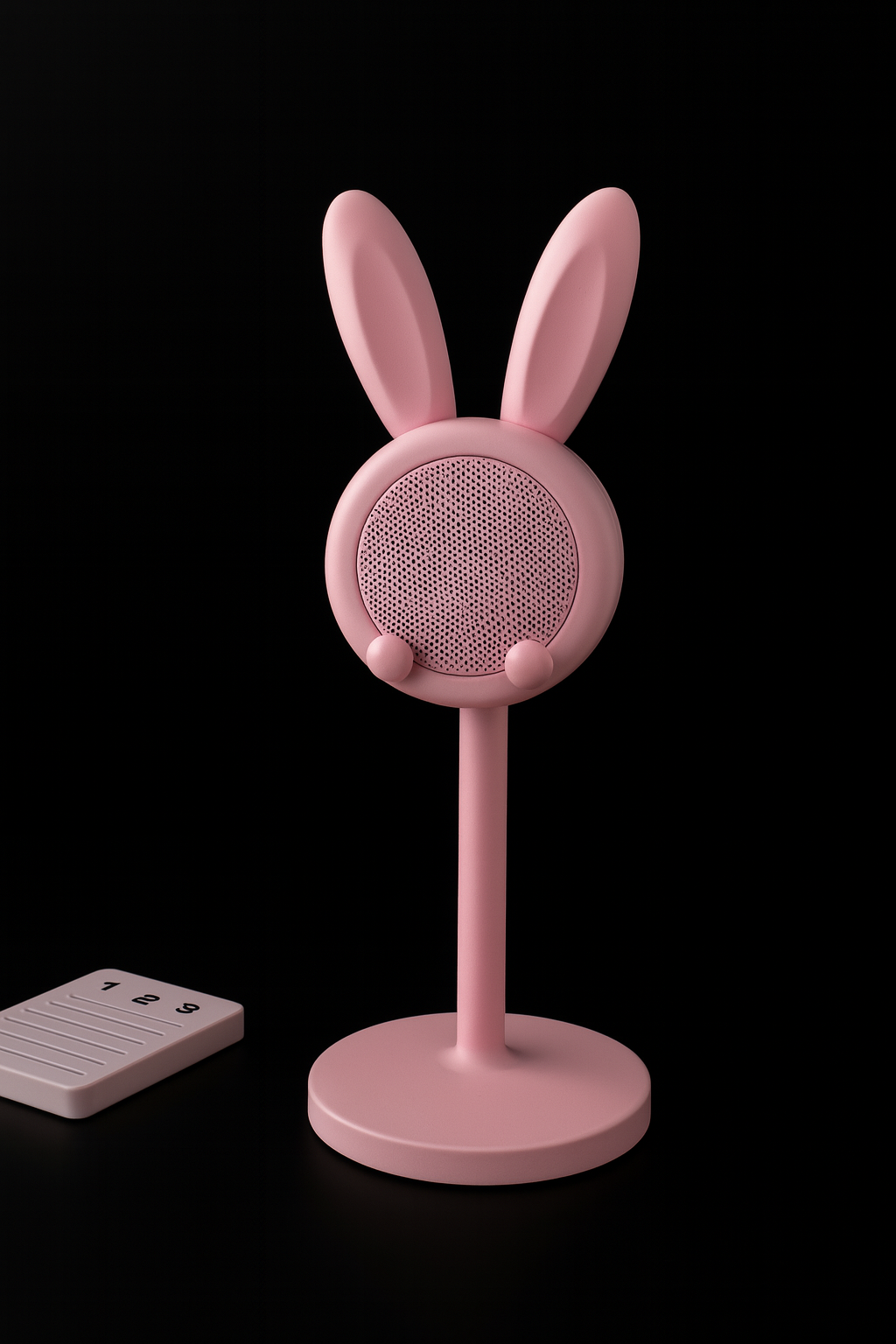 EverydayStand Rabbit-Shaped Phone & Tablet Stand