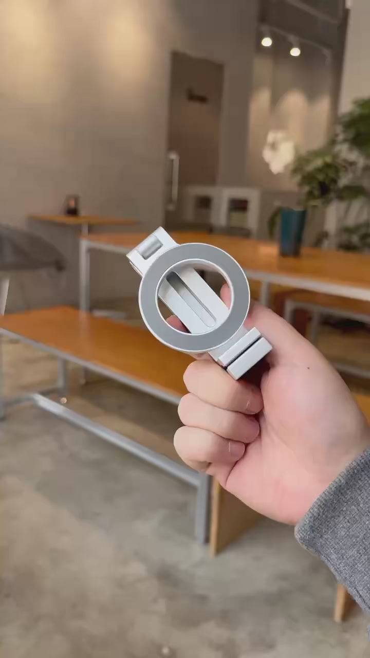 EverydayStand Adjustable Desktop Phone Stand